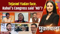 Muqabala: Is there a new plan for Bhaijaan in Bihar?
