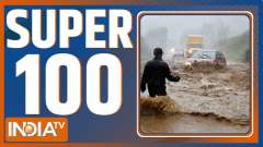 SUPER 100: See today's latest big news from India and the world
