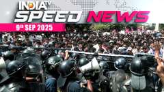 Speed News: Nepal Parliament Breached as Gen Z Protesters Set Building Ablaze