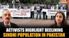 Indian Activists Highlight Declining Sindhi Population in Pakistan at UNHRC Event