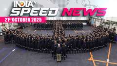 Speed News: PM Modi's Diwali Note: Operation Sindoor Showed India's Stand for Justice