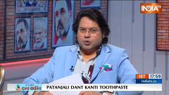 Coffee Par Kurukshetra: Inside Story Of Mahagathbandhan's CM & Dy CM Face