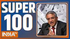 Super 100: CEC announces nationwide SIR