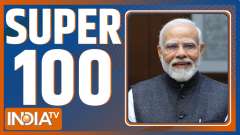 Super 100: Modi government's big gift to those going to UP-Bihar for Diwali and Chhath
