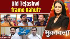 Muqabla: Elections in Bihar, why tension over seats?