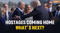 Hamas Hostage Release: Key Developments and Future Implications