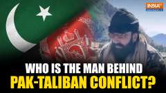 Pakistan-Afghan Conflict: Who Is Noor Wali Mehsud & Why Does He Matter?