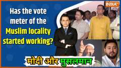 Bihar Assembly Election: Who will take the final decision for the Muslim voters of Bihar?