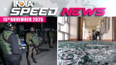 Speed News: Jammu Kashmir: Huge Explosion In Nowgam Police Station Kills 9 
