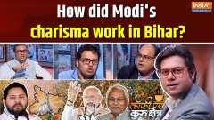 Coffee Par Kurukshetra: How did the Nitish-Narendra duo do wonders?
