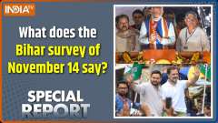 Bihar Assembly Election: NDA's dominance in the electoral battlefield increases, Modi's road show is a success