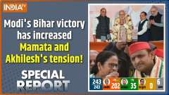 Bihar Assembly Elections : Every lie of anti-Modi people is being exposed