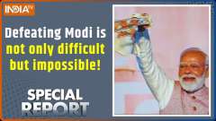 Bihar Assembly Election: Narendra Modi's graph, one by one clear till 29!