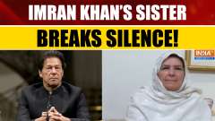 Imran Khan's Sister Hints At Major Protest Against Asim Munir In Explosive Interview