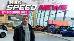 Speed News: Rahul Gandhi Tours Germany's BMW Factory, Advocates for India's Manufacturing