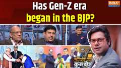 Coffee Par Kurukshetra : Did Modi change the appointment pattern in the BJP?
