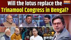 Coffee Par Kurukshetra: Will the BJP repeat the Bihar election results in Bengal?
