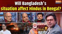 Coffee Par Kurukshetra: Bengali Hindus understand that division will lead to destruction?