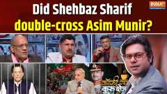 Coffee Par Kurukshetra: Did Sharif double cross Munir?

