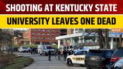 US: Kentucky State University Shooting Leaves One Dead, Suspect in Custody