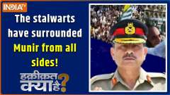 Haqiqat Kya Hai: Islamabad sealed, fear-filled lockdown in Rawalpindi!