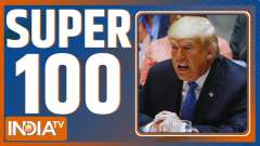Super 100 News: Protests spread to 190 cities in Iran