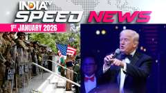 Speed News: Trump Ends National Guard Deployment in Chicago, Los Angeles & Portland 