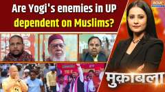 Muqabla: Will Yogi's enemies in UP rely on Muslim support?