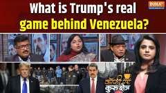 Coffee Par Kurukshetra : Which country is Trump going to conquer next?
