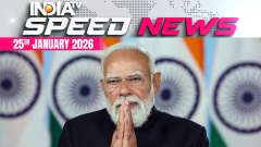 Speed News: PM Modi calls voting democracy&rsquo;s &ldquo;greatest privilege&rdquo; on National Voters Day