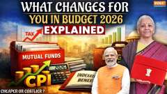 Union Budget 2026 Highlights: What&rsquo;s Getting Cheaper and More Expensive for You