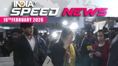Speed News: Galgotias staff exit AI Summit stall amid Chinese robot controversy