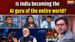 Coffee Par Kurukshetra: Is India becoming the AI ​​guru of the entire world?