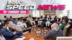 Speed News: Congress moves no-confidence against Speaker Om Birla; TMC opts out