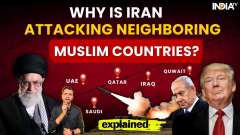 Iran's Strategy Behind Strikes on UAE, Qatar, Bahrain, and Beyond - Explained