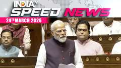 Speed News: PM Modi warns West Asia war impact may be long-term, govt fully alert