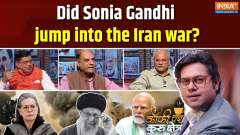 Coffee Par Kurukshetra: Is Muslim appeasement behind the politics on Iran?
