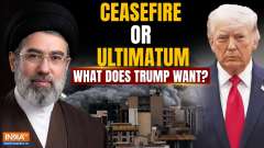Trump Issues Another Ultimatum to Iran, Threatens Strikes Amid Rising Tensions  