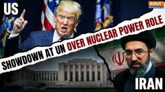 UN Showdown: US, Iran Clash Over Nuclear Treaty, While Hormuz Crisis Deepens Global Rift 