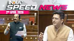 Speed News: AAP names Ashok Mittal as Rajya Sabha Deputy Leader, replacing Raghav Chadha