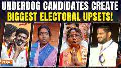 Ratna Debnath to Sabarinathan, Bengal & Tamil Nadu Elections Show Rise of Common Leaders 