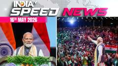 Speed News: PM Addresses Indian Diaspora, Calls Hague A Symbol Of Indo-Dutch Friendship 
