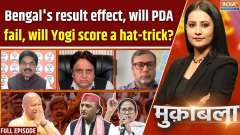 Muqabla : Bengal's result effect, will PDA fail, will Yogi score a hat-trick?
