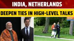 PM Modi Netherlands Visit: India and Netherlands Elevate Bilateral Ties to a Strategic Partnership