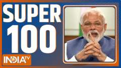 Super 100: Prime Minister Modi appeals for the second time in 24 hours, says - spend less petrol and diesel.