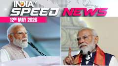  Speed News: PM Modi to visit five nations from May 15&ndash;20 focusing on energy and defence