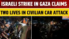 Gaza Airstrike: Hamas Military Chief Izz Al-Din Al-Haddad Killed in Precise Israeli Strike