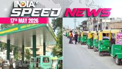 Speed News: CNG prices cross ₹80/kg after second hike in 48 hours Speed News