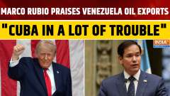 Marco Rubio Praises Venezuela Oil Exports, Warns Cuba Amid Trump's Pressure on Havana