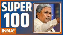 Super 100: Siddaramaiah's Breakfast Meet, Likely To Resign 